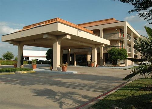 Executive Inn Даллас Экстерьер фото