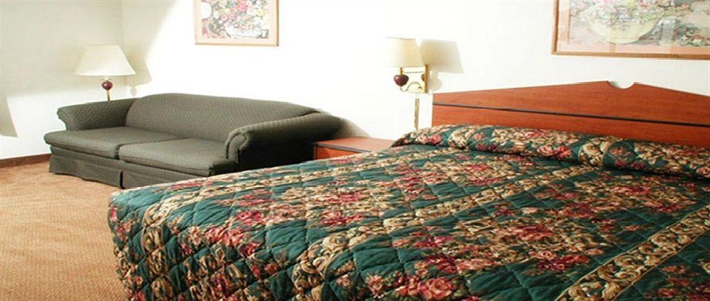 Executive Inn Даллас Экстерьер фото